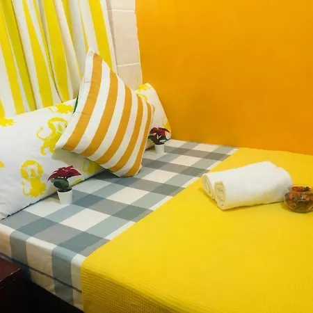Rhine Guest House-3